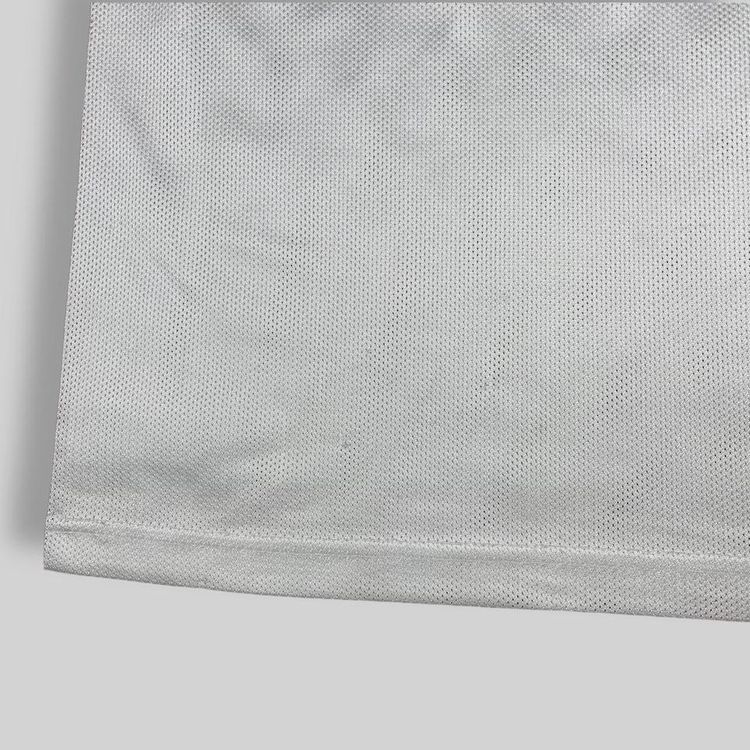 LeBron Jersey White 4