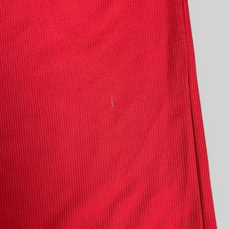 Umbro T Shirt Red image 4