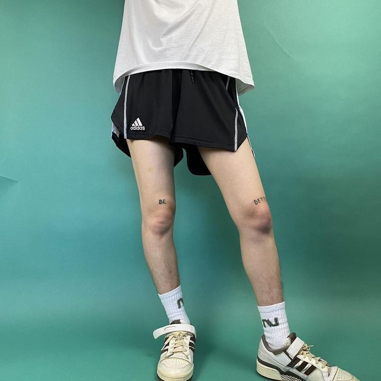 Adidas Adidas climacool training shorts black. product image