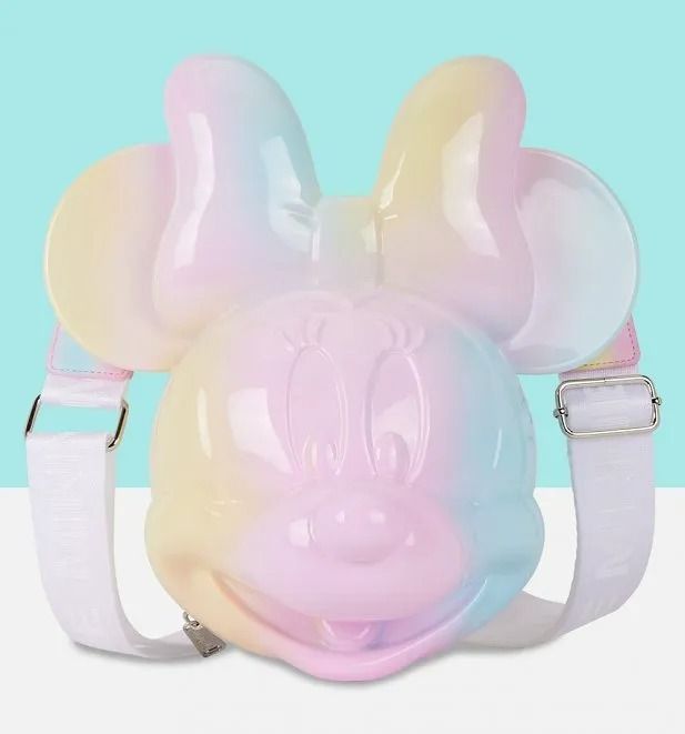 Other Minnie Mouse Shaped Crossbody Bag product image
