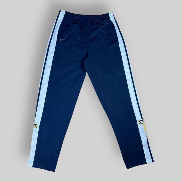 Adidas Adidas Poppers Blue product image