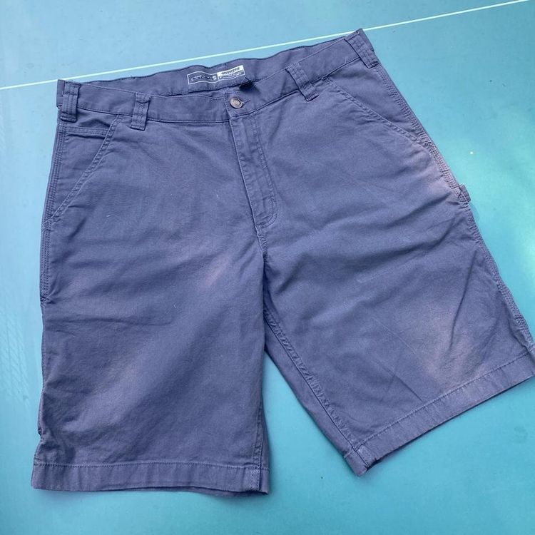 Carhartt Relaxed Fit Cargo Work Shorts image 3