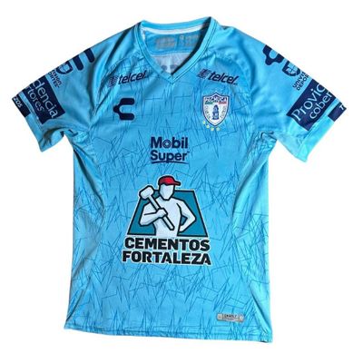 CF Pachuca 2019/2020 Away Football Shirt 2