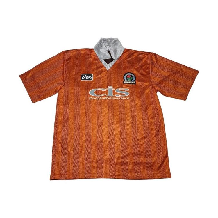 Blackburn Rovers 97-98 Away Kit