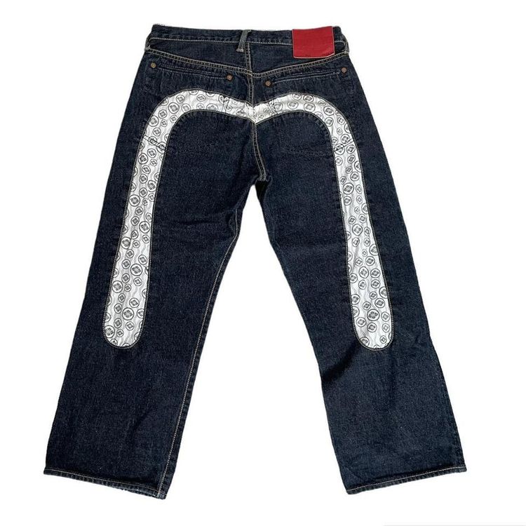 Evisu Evisu Fabric Daicock product image