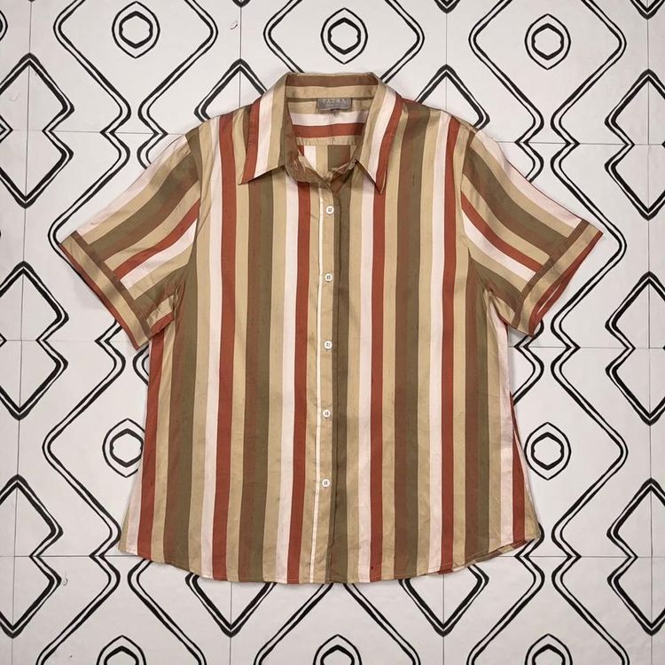 Vintage Patra Shirt image 1
