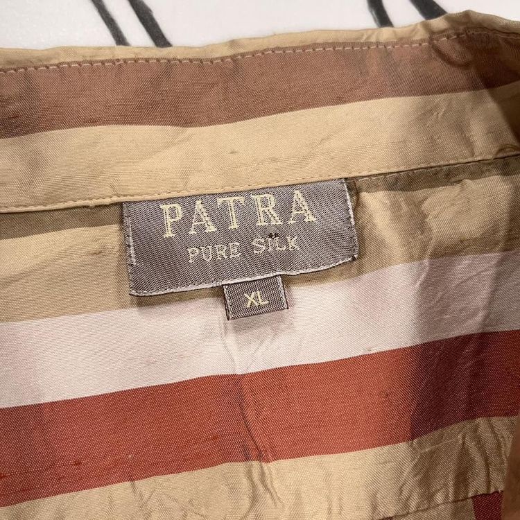 Vintage Patra Shirt image 4