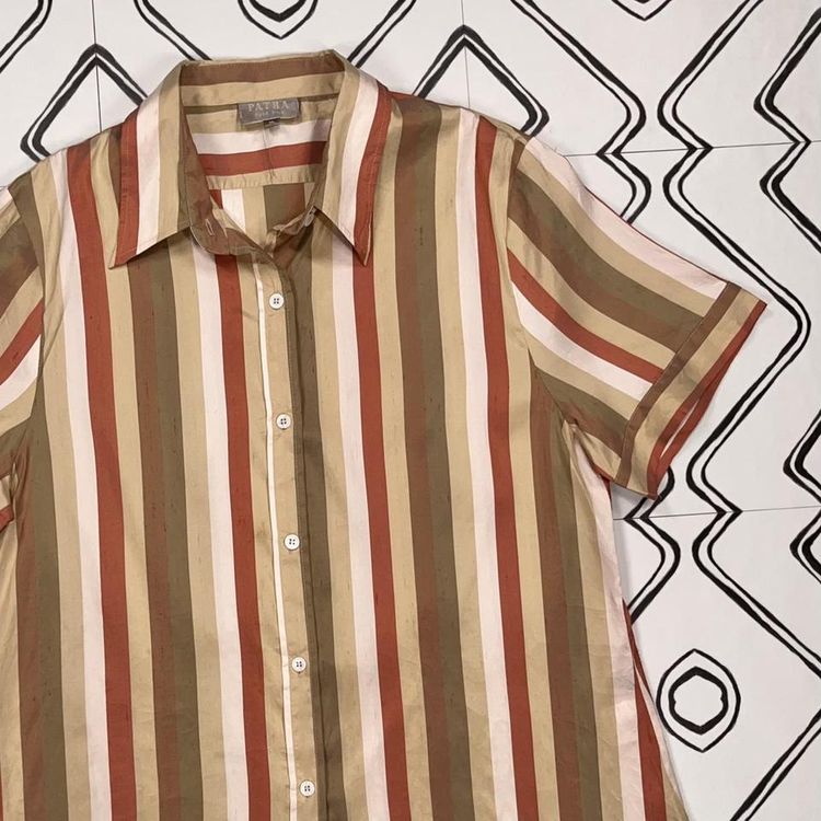 Vintage Patra Shirt image 2