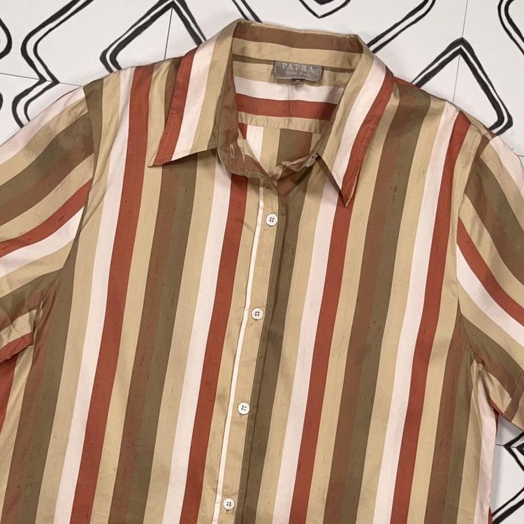 Vintage Patra Shirt image 3