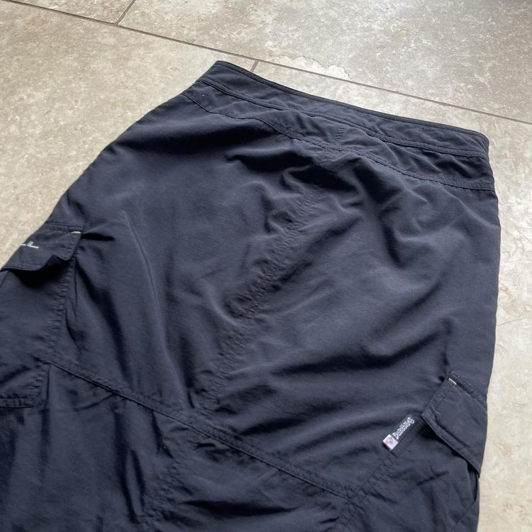 Vintage Y2K O'neill Cargo Utility Skirt image 3