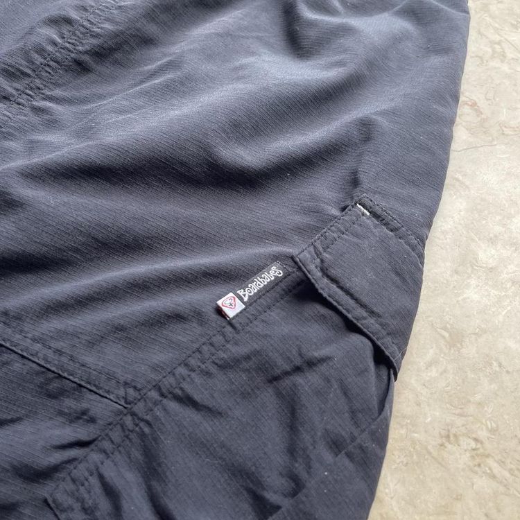 Vintage Y2K O'neill Cargo Utility Skirt image 4