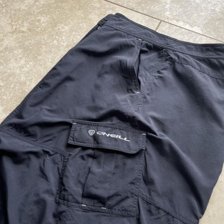 Vintage Y2K O'neill Cargo Utility Skirt image 5