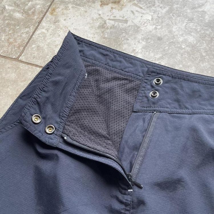 Vintage Y2K O'neill Cargo Utility Skirt image 7