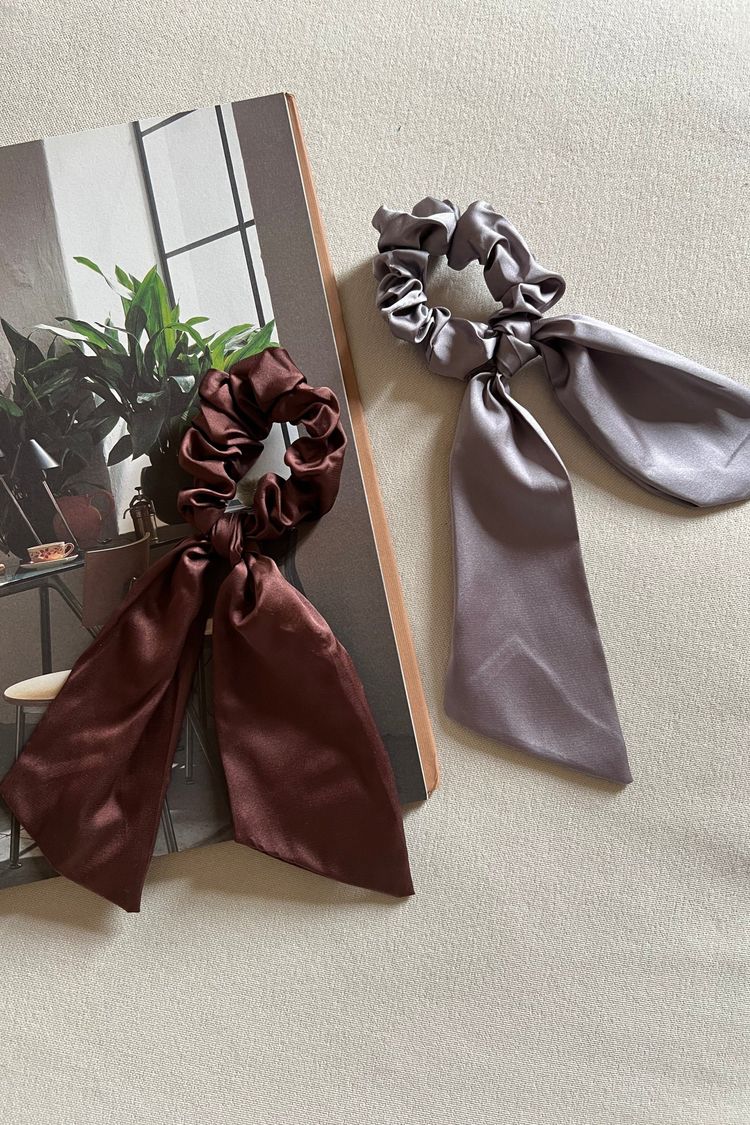 Set Scrunchies Lace product image