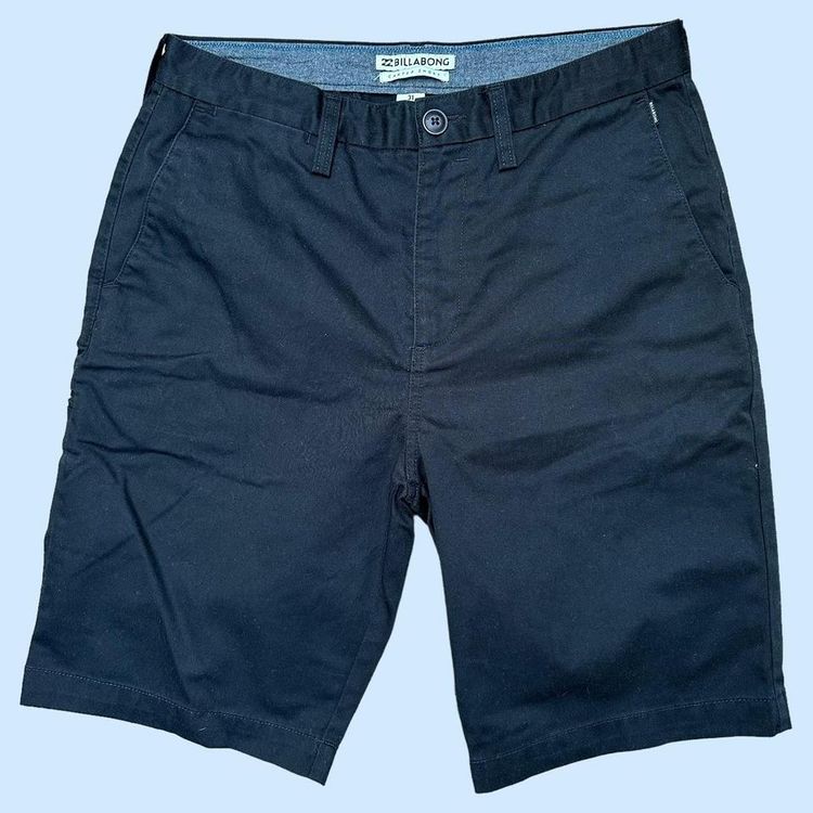 Billabong Carter skate shorts