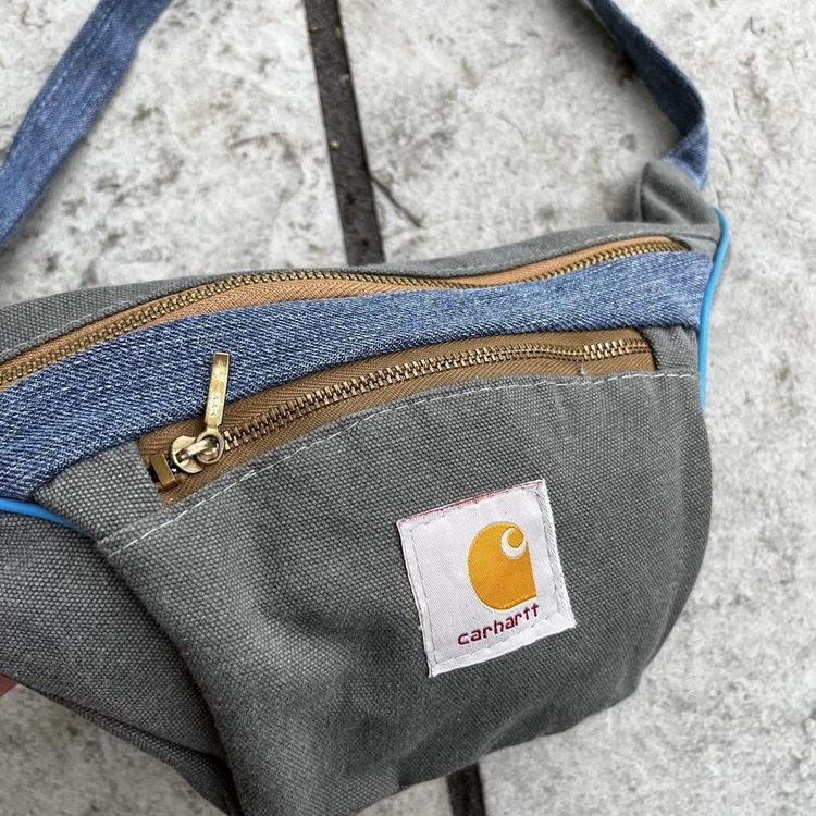 Carhartt bum bag image 2