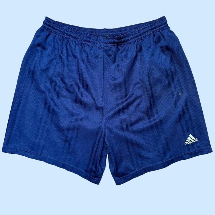 Vintage Adidas sports shorts