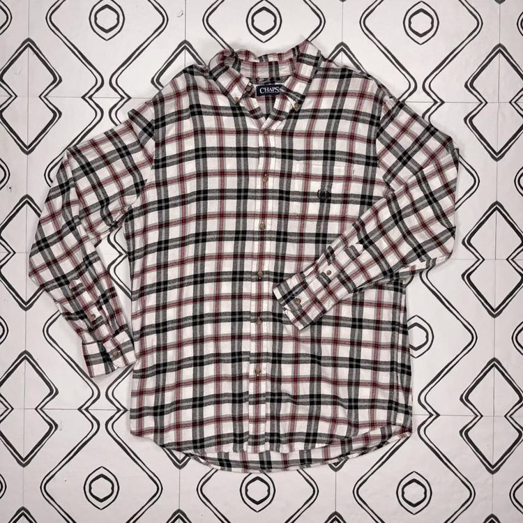 Vintage Chaps Shirt image 1