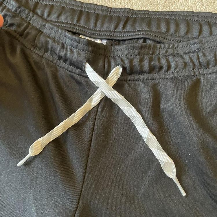 Adidas tracksuit bottoms image 6