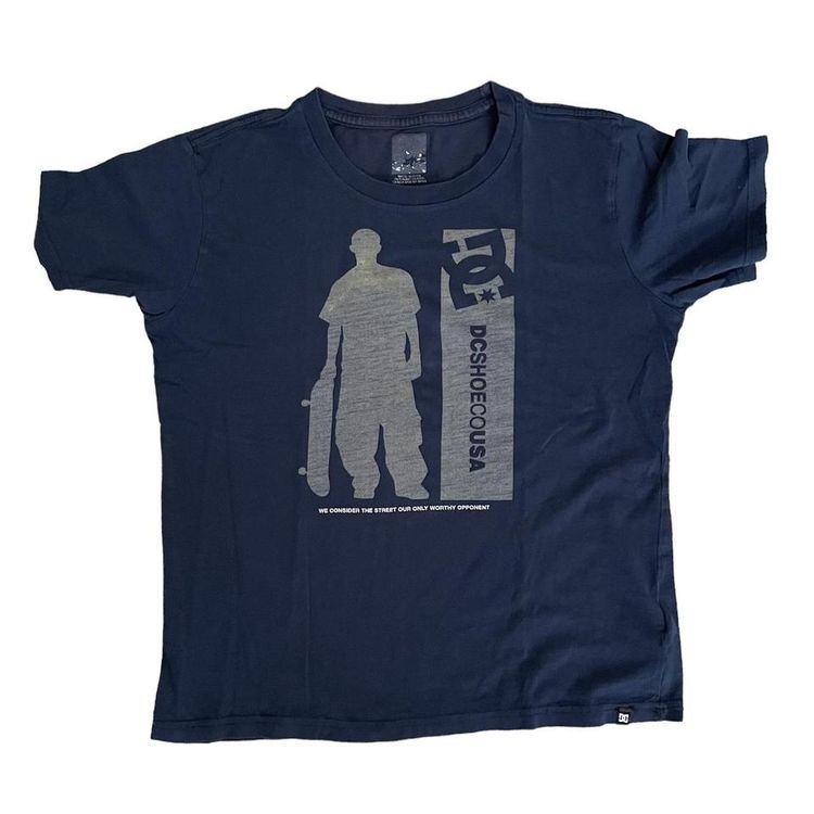 DC Shoes DC Shoes Vintage Skate Tee product image