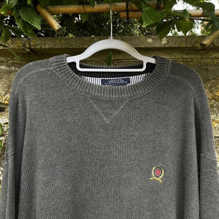 Tommy Hilfiger Tommy Hilfiger 90s knit jumper product image