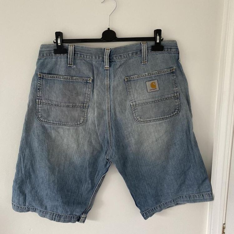 Carhartt Cargo Work Denim Short