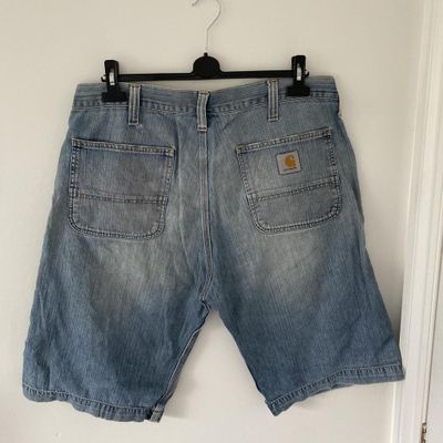 Carhartt Cargo Work Denim Short