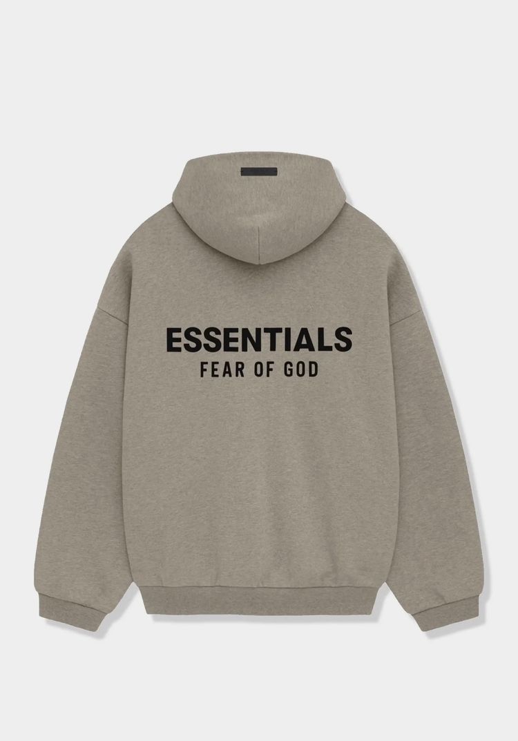 Fear Of God Essentials Hoodie