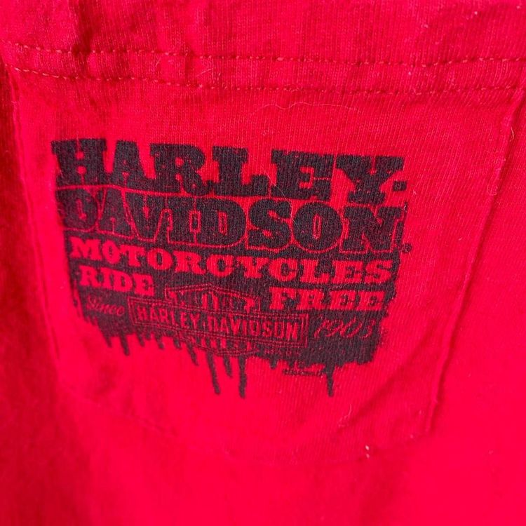 Harley Davidson usa 5