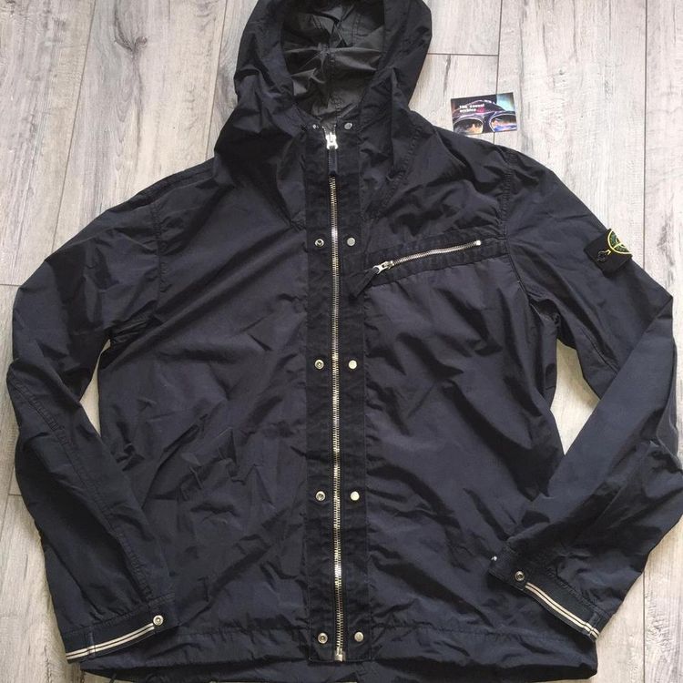 Stone Island Stone island xxl spalmatura from 2009 product image