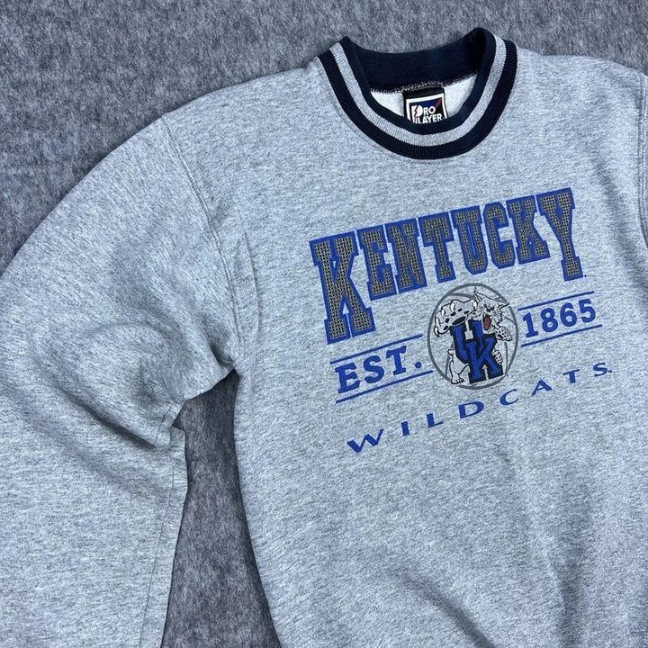 Pro Player Kentucky Wildcats Sweatshirt image 2