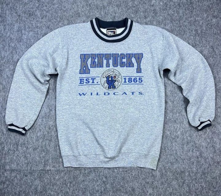 Pro Player Kentucky Wildcats Sweatshirt image 1