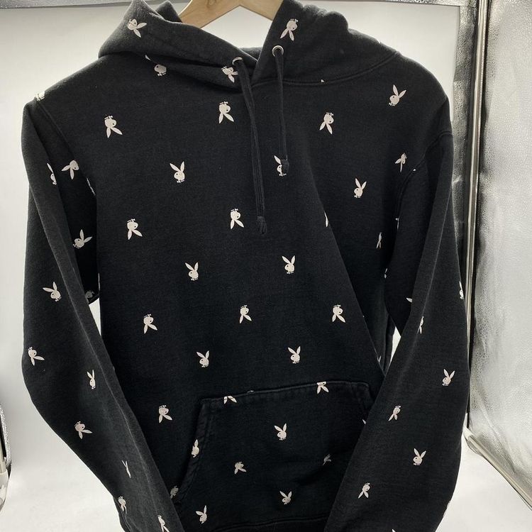 Supreme Supreme x Playboy Hoodie product image