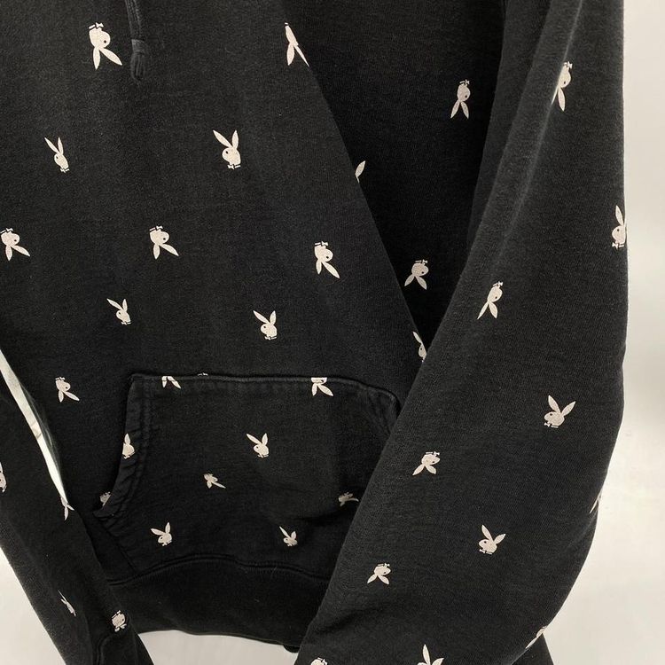 Supreme x Playboy Hoodie 4