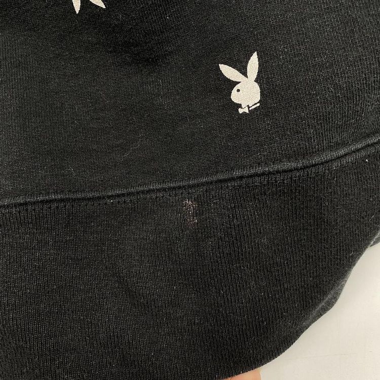 Supreme x Playboy Hoodie 6