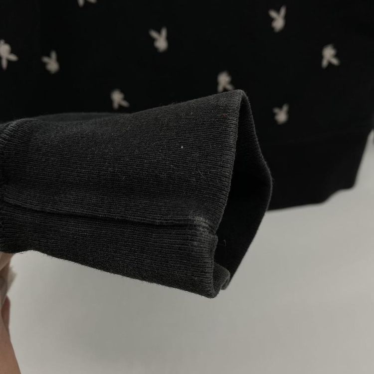 Supreme x Playboy Hoodie 7