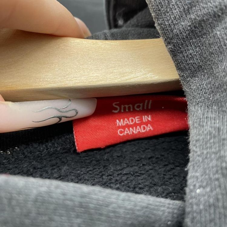 Supreme x Playboy Hoodie 8