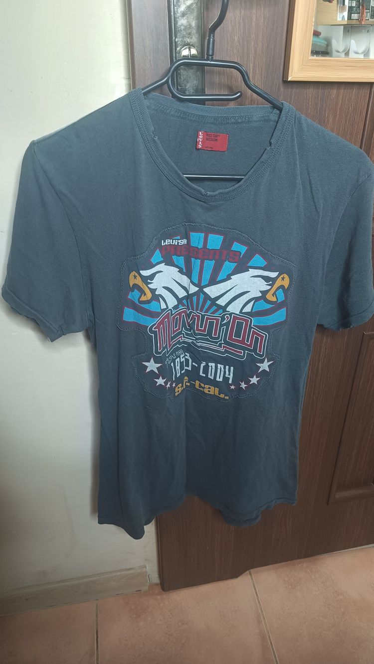 Levis Levi's Red Tab Medium T-Shirt product image