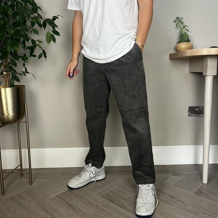 Edwin Corduroy trousers product image