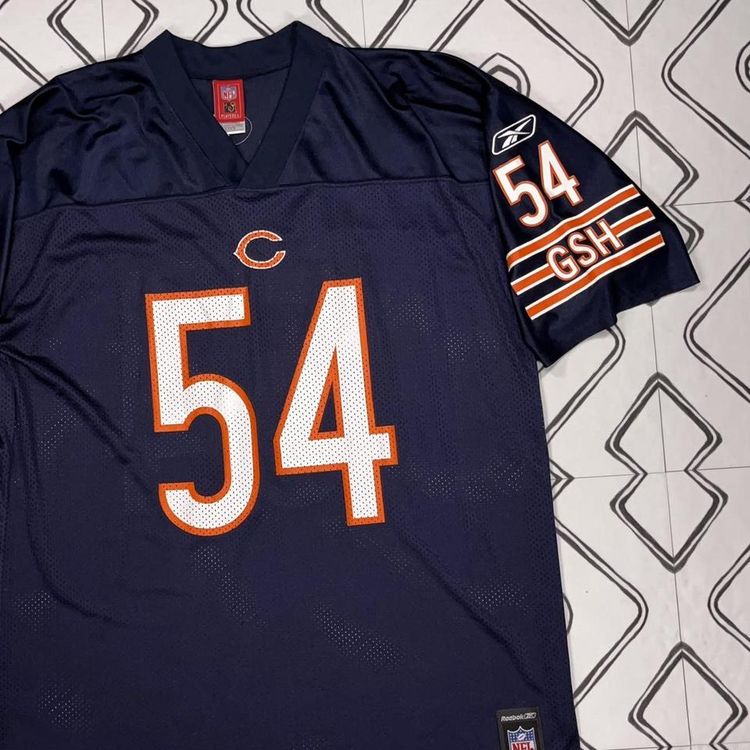 Vintage Reebok Chicago Bears Jersey 2