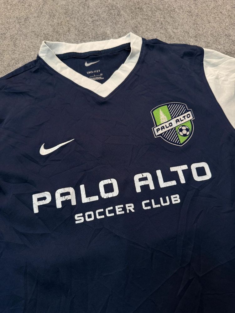 T-shirt Nike calcio Palo Alto S image 3