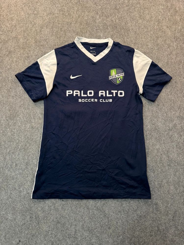 T-shirt Nike calcio Palo Alto S image 1