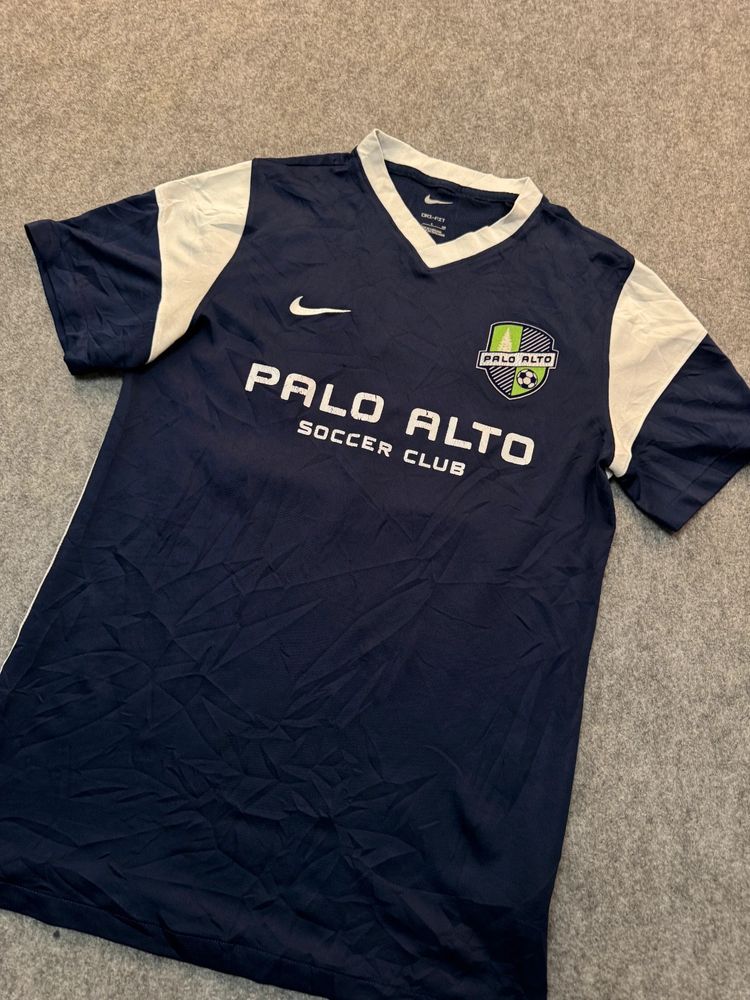T-shirt Nike calcio Palo Alto S image 2