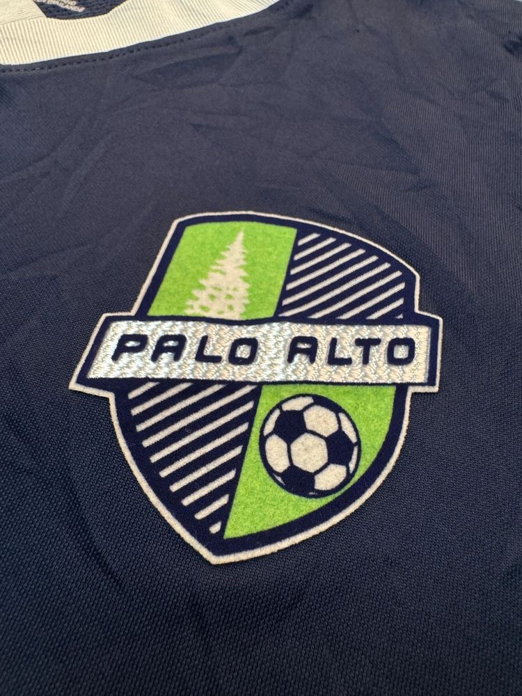 T-shirt Nike calcio Palo Alto S image 4