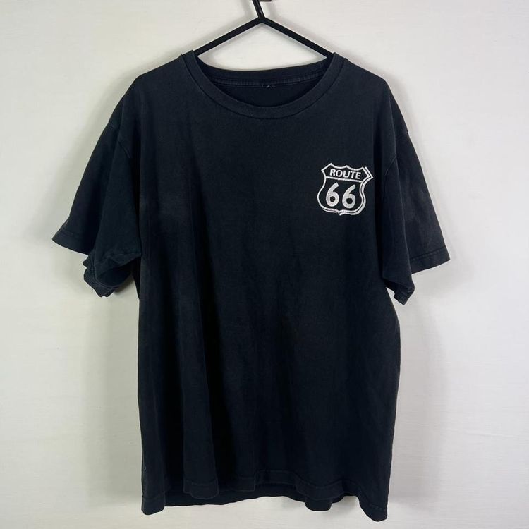 Route 66 Vintage route 66 t shirt product image