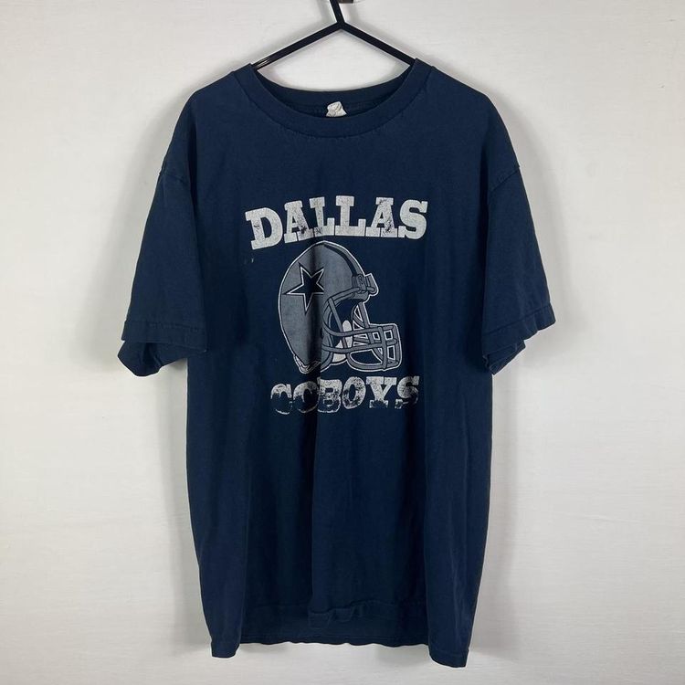 Dallas cowboys nfl t shirt image 1