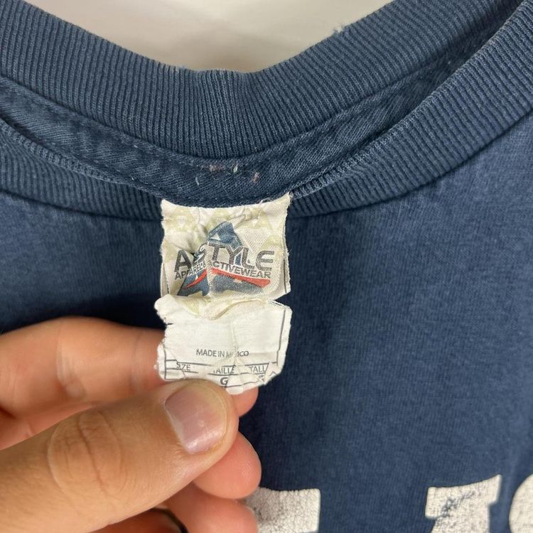 Dallas cowboys nfl t shirt image 3