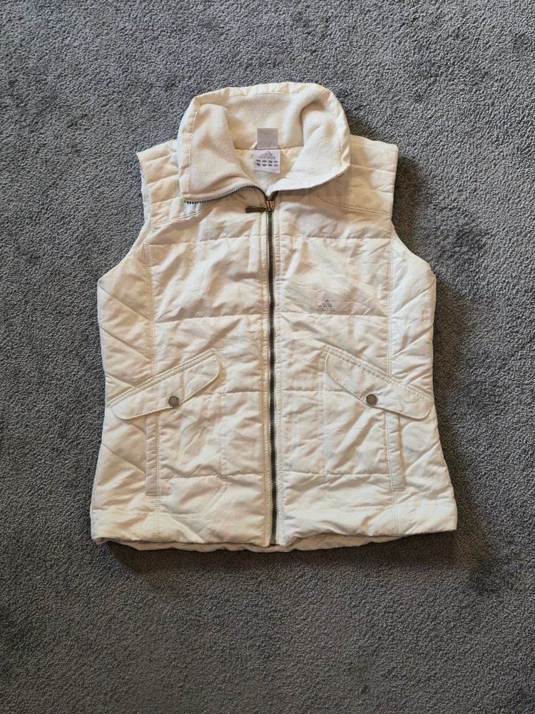 Adidas Sleeveless Padded Vest 60×49