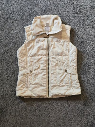 Adidas Sleeveless Padded Vest 60×49