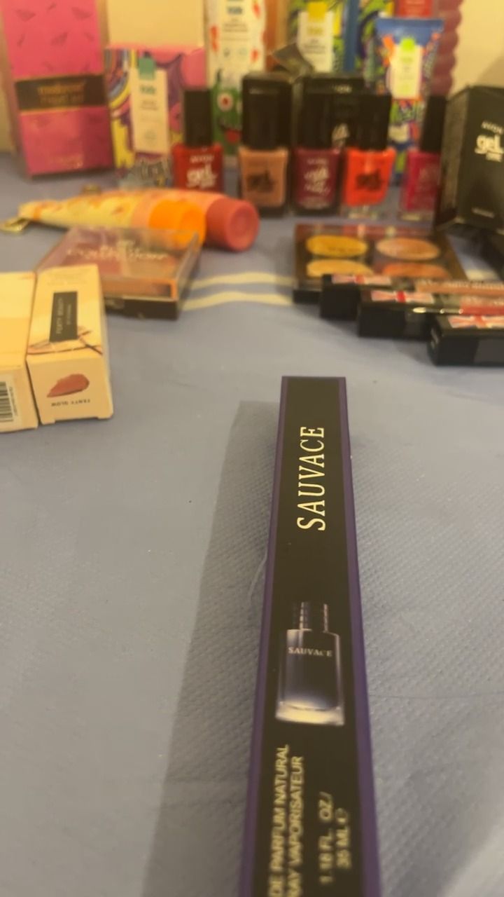 Other sauvace  spray product image
